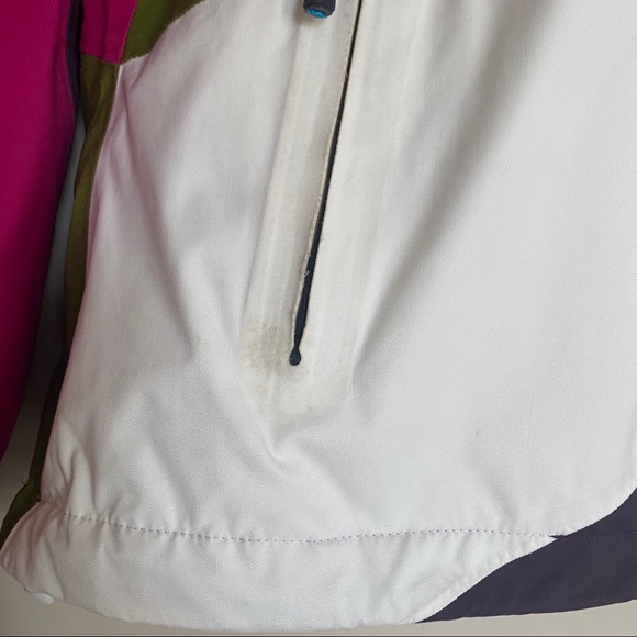 Orage Ski Snowboard Jacket - Picture 4 of 14